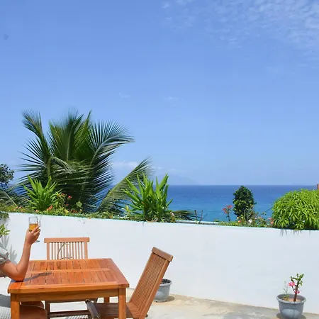 Sunbird Villas