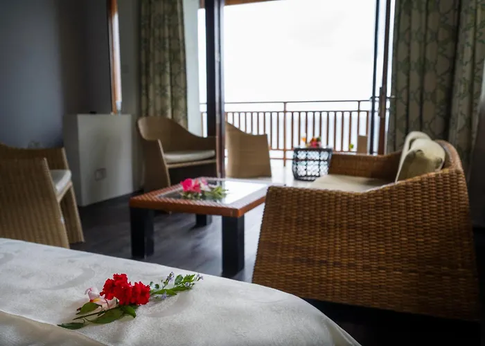 Hotel Sunbird
