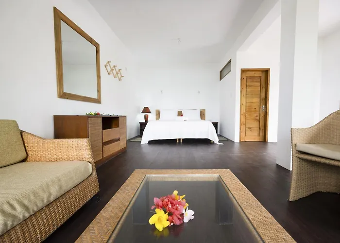 Hotel Sunbird *