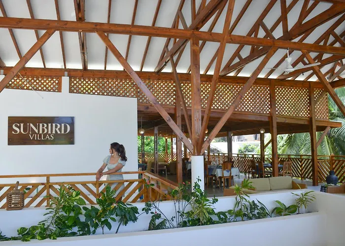Hotel Sunbird *